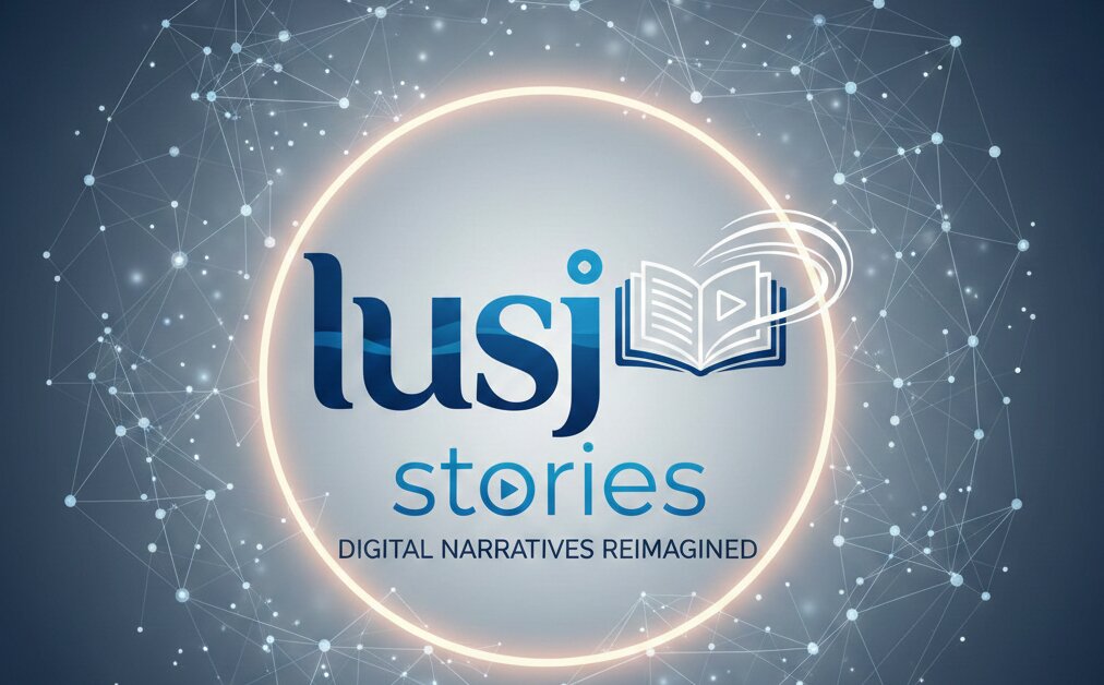 Lusjstories