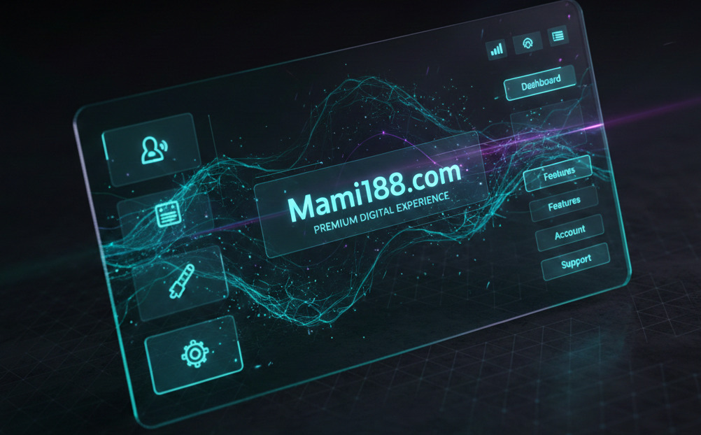 Mami188com