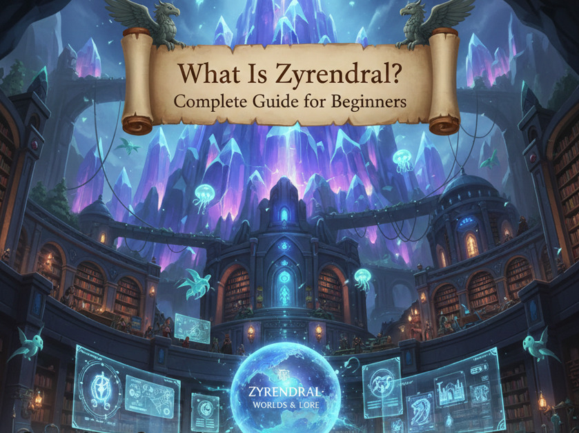 Zyrendral