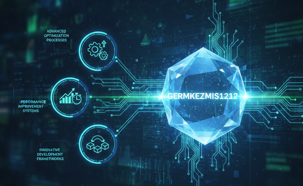 Benefits of Germkezmis1212