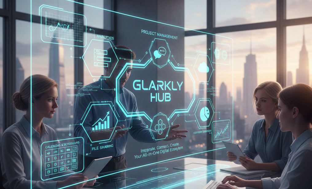 Why Glarkly Hub Is Gaining Attention in 2026