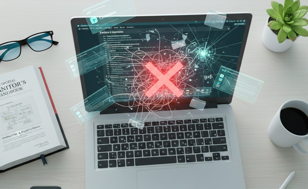 Crosstec Software Hidden Remove
