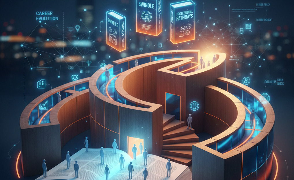 SwindleTrilogy a Professional Seeking Insights: Top Tips