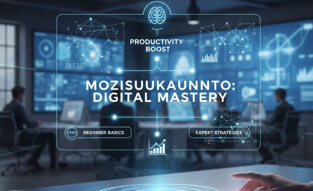 Ultimate Mozisuukaunnto Hacks: 9 Tips to Skyrocket Success