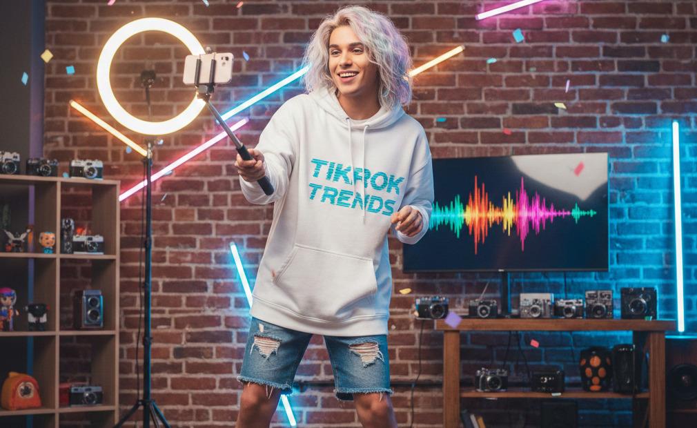 Who Is Arisapes Tikrok? Full Guide & Latest Updates