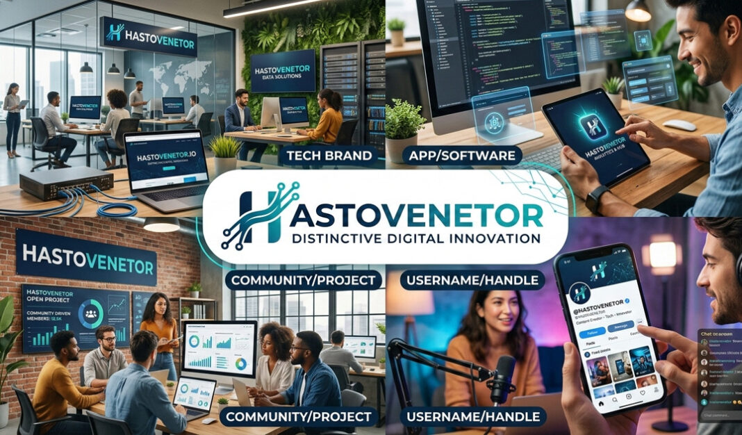 The Complete Guide to Hastovenetor for Beginners