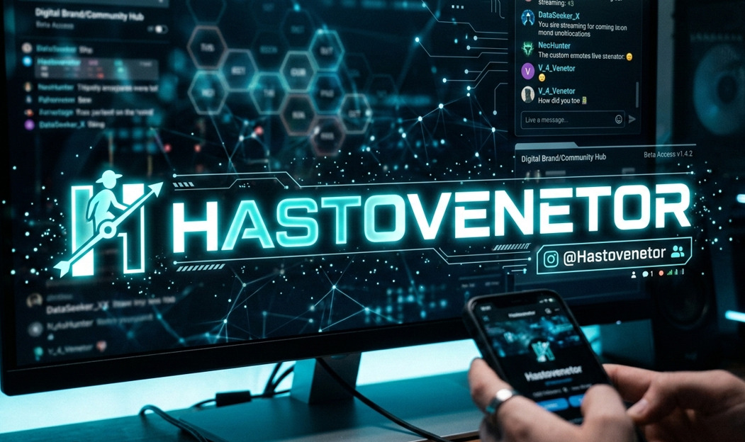 Exploring Hastovenetor: Insights, Analysis & Updates
