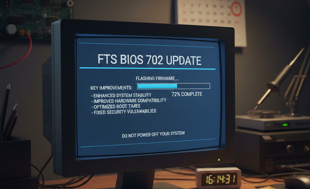 How to Get fts_bios 702 Update Download: Step-by-Step Guide