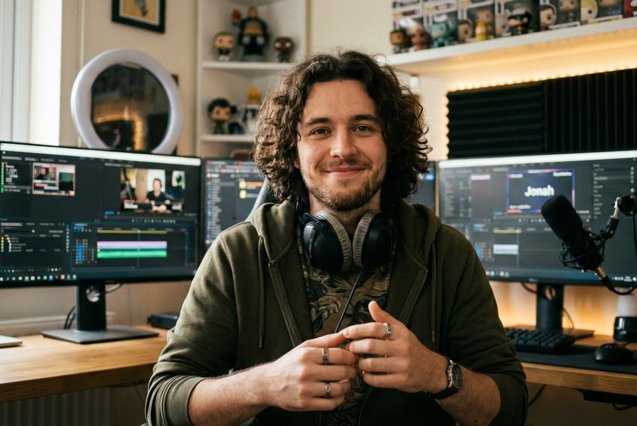 All About EliyasNachos Jonah: Profile and Latest News