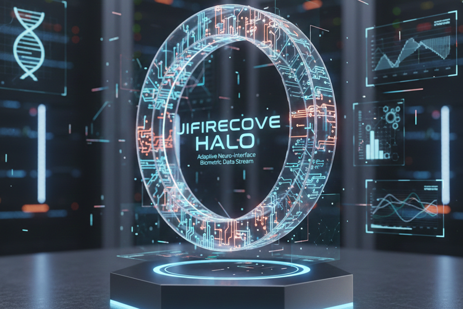 jifirecove halo Explained: What You Need to Know Right Now