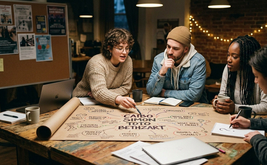 Caibo Simon Toto Bethzart Explained: 7 Insights