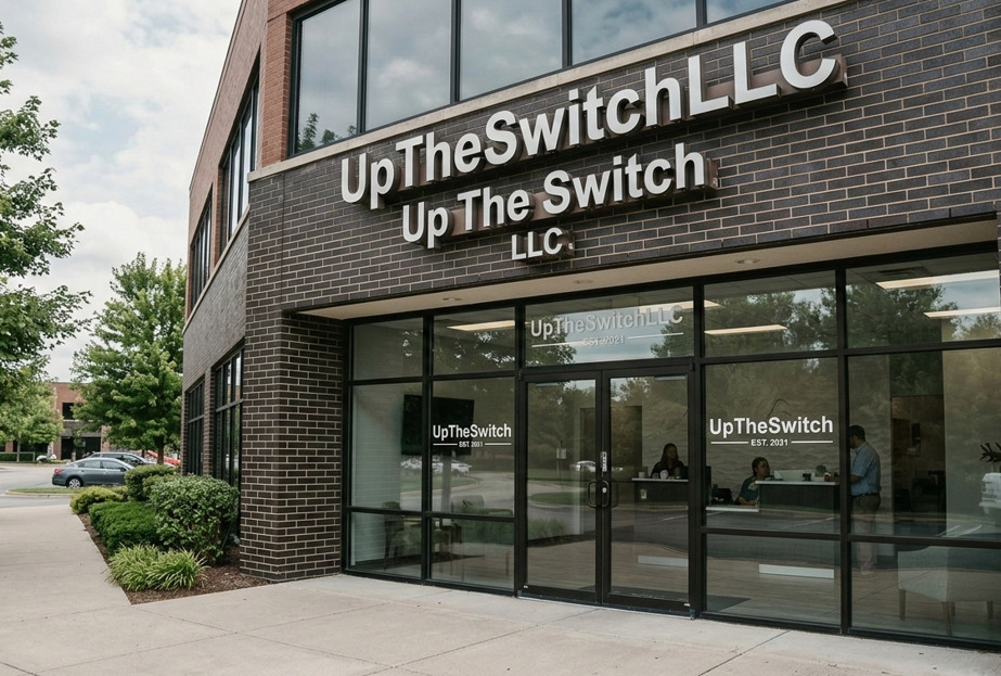 UpTheSwitchLLC