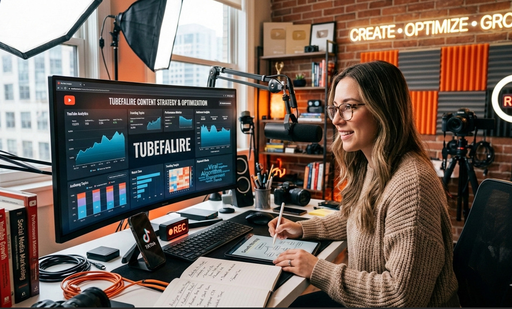 Tubefalire Explained: Guide to Digital Growth & Errors