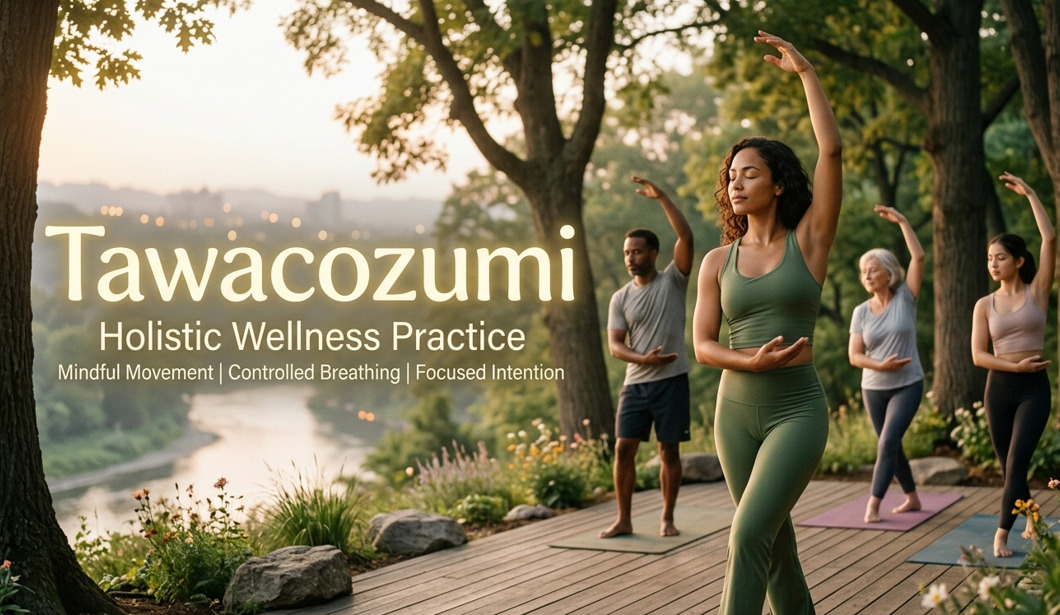 Benefits of Tawacozumi