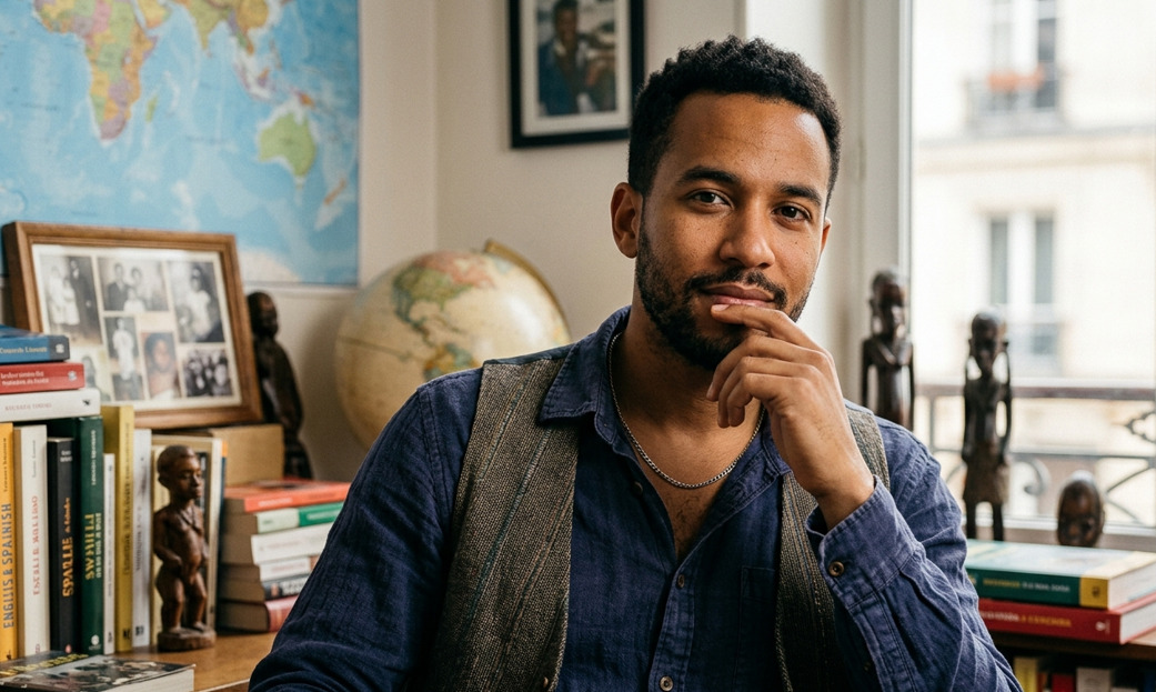 Caibo Simon Toto Bethzart