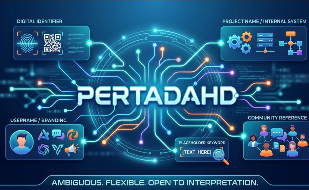 pertadahd Overview: What You Should Know