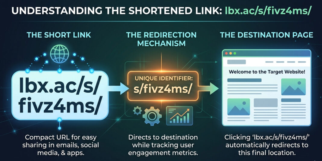 LBX. ac/s/fivz4ms/: Guide, Safety, and How It Works