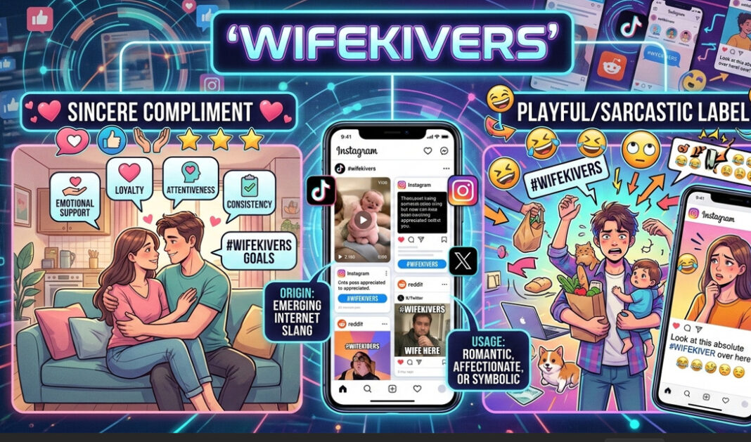 7 Surprising Facts About wifekivers You Must Know in 2026