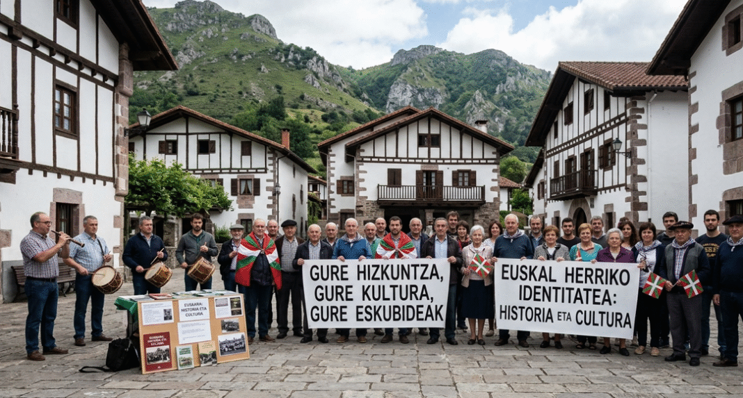 Understanding Basqueserpartists and Their Role Today