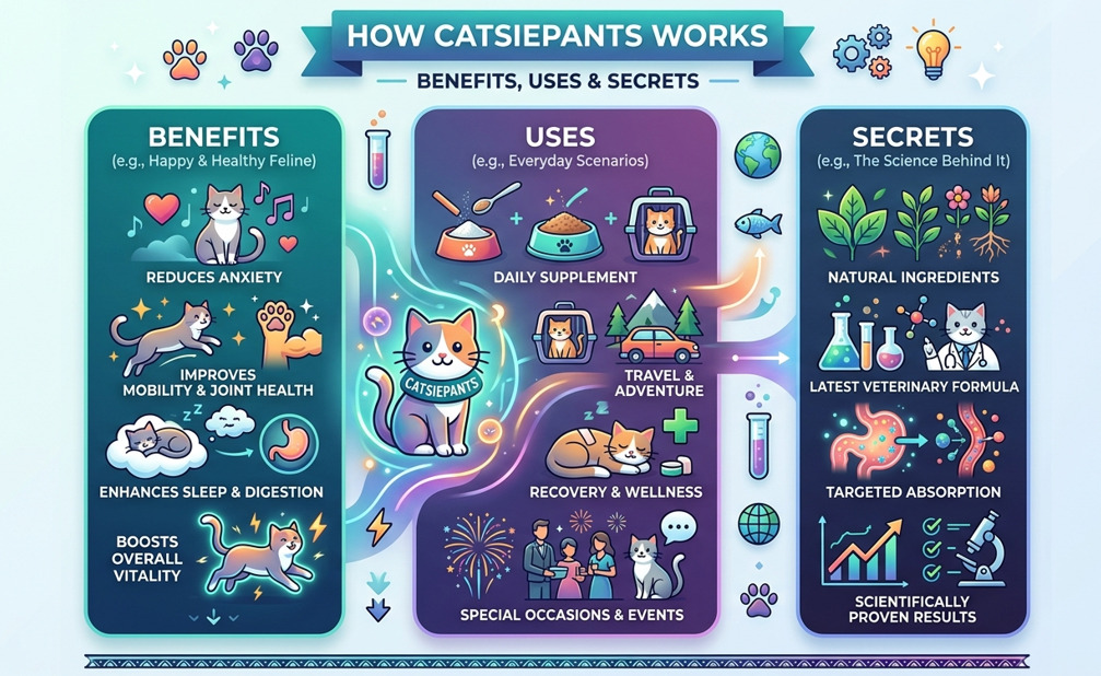catsiepants