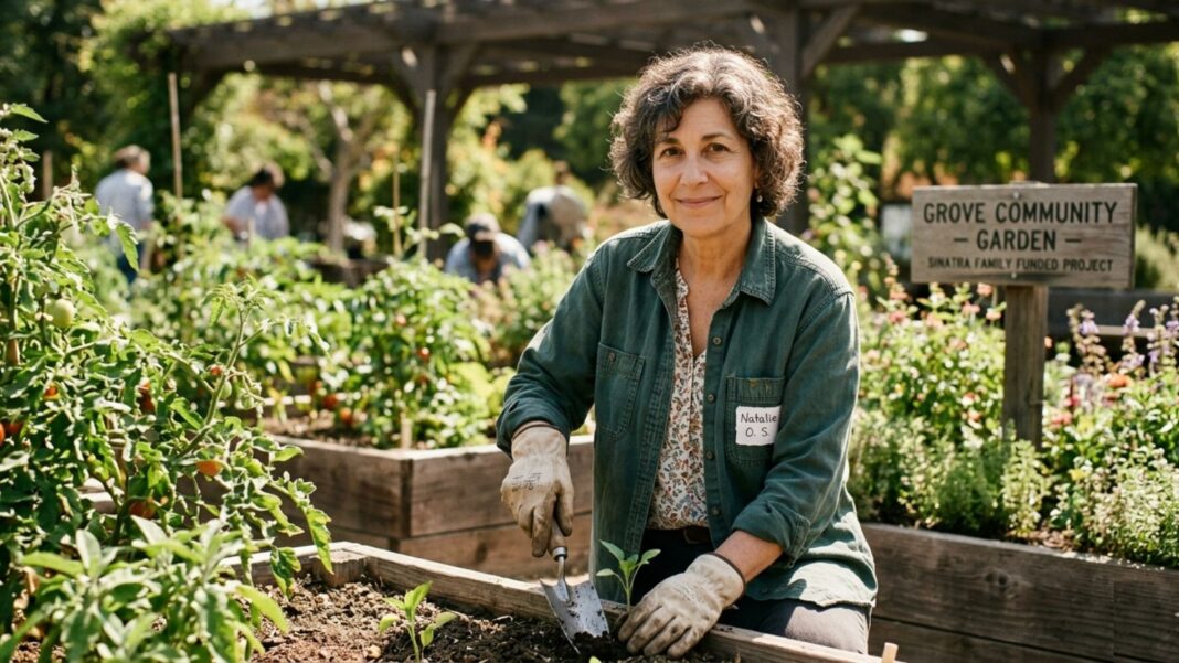 Natalie Oglesby Skalla Biography, Life, Career Guide